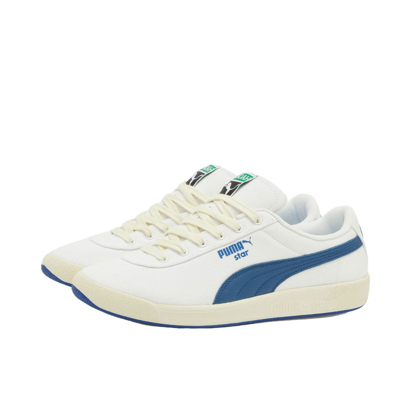 Кецове и обувки Puma Noah Star Бяло | 39612301