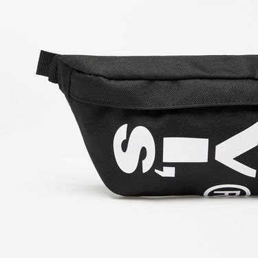 Чанта за кръста Levi's Small Banana Sling Wordmark Черно | 38005-0122, 1