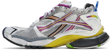 Кецове и обувки Balenciaga Balenciaga Runner Многоцветен | 772774W3RMU, 2