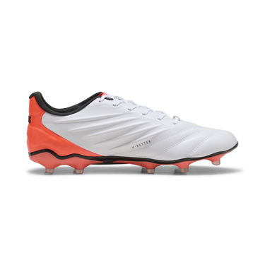 Кецове и обувки Puma KING PRO FG/AG Бяло | 108828_01, 4