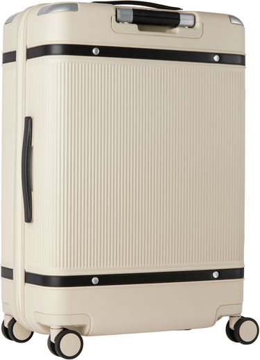 куфар Paravel Aviator Grand Suitcase Бежово | 111138502, 2