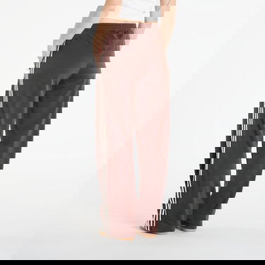 Спортни панталони adidas Originals Fb Loose Track Pants Кафяво | KG3706, 2