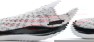 Кецове и обувки Under Armour Flow Velociti Wind Бяло | 3023545-102, 1
