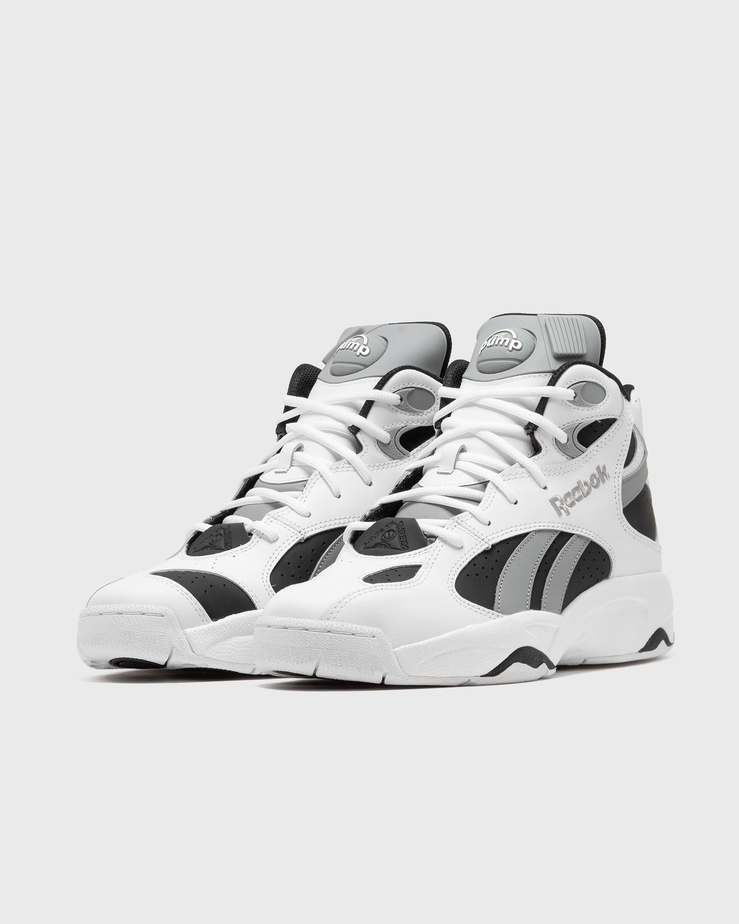 Кецове и обувки Reebok ATR PUMP VERTICAL Бяло | 100074729, 1