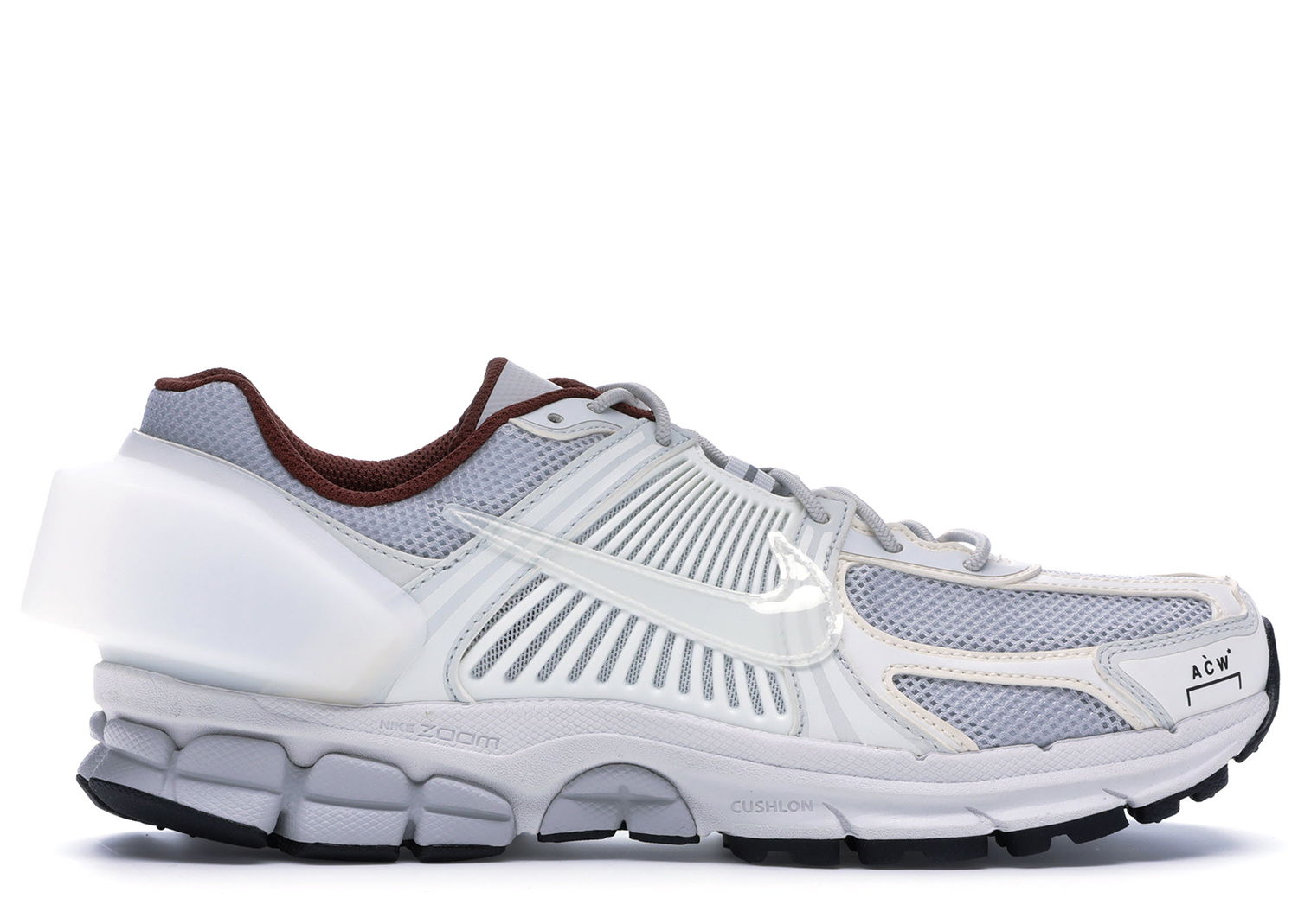 Кецове и обувки Nike Zoom Vomero 5 A Cold Wall Sail Сиво | AT3152-100, 0