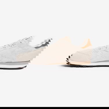 Кецове и обувки Reebok SNS x Classic Leather Бяло | GZ8706, 0