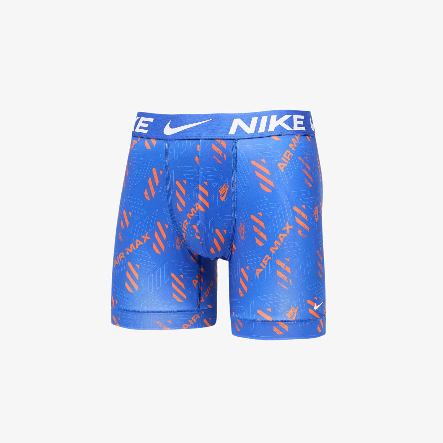 Боксерки Nike Essential Micro Boxer Briefs 3-Pack Многоцветен | 000PKE1157-434, 1