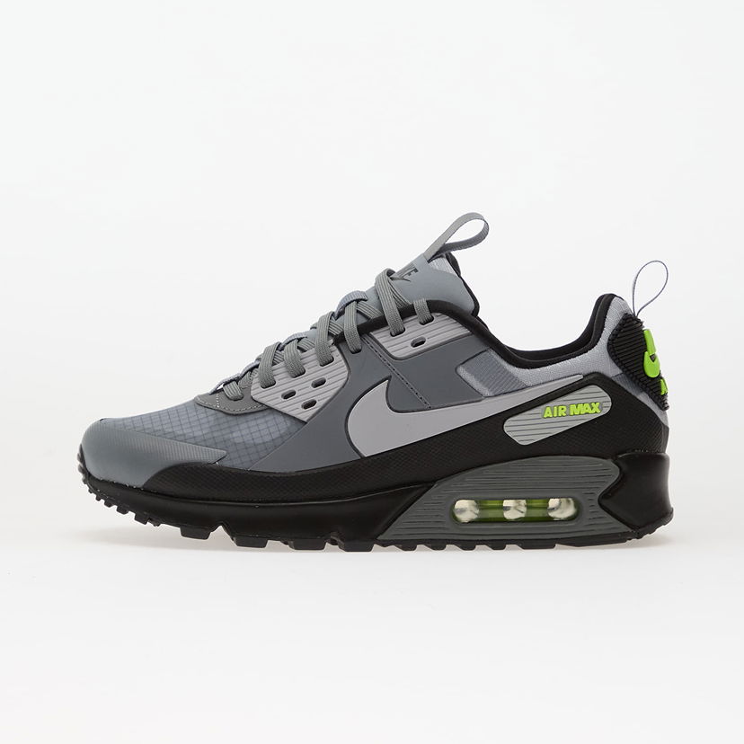 Кецове и обувки Nike Air Max 90 Drift Сиво | IO1908-065