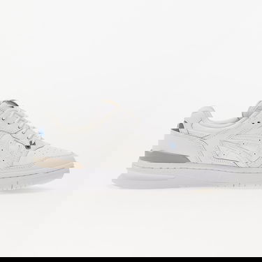 Кецове и обувки Asics Charlotte Cardin x EX89 Бяло | 1203A255-100, 4