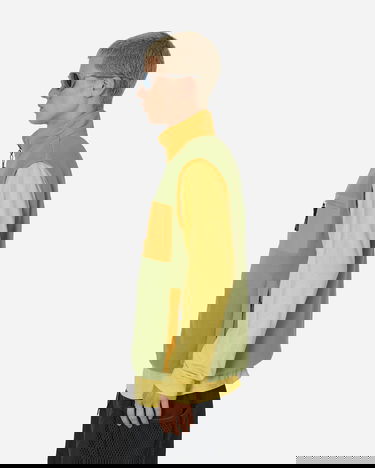 Жилетка Patagonia Synch Vest Зелено | 23011 BUGR, 2