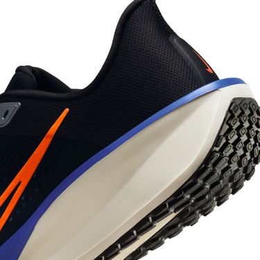 Кецове и обувки Nike Quest 6 Черно | FD6033-008, 8