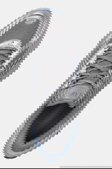 Кецове и обувки Asics GEL-KINETIC FLUENT Сиво | 1203A591-025, 3