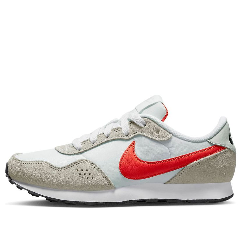 Кецове и обувки Nike Nike MD Valiant Бяло | CN8558-020
