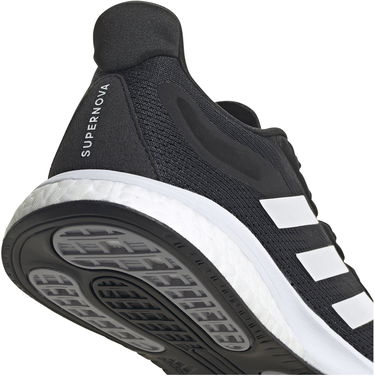 Кецове и обувки adidas Performance Supernova W Черно | S42545, 6