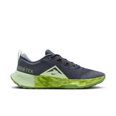 Кецове и обувки Nike Juniper Trail 2 GORE-TEX Тъмно синьо | FB2067-403, 2