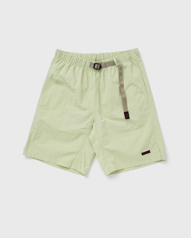 NYLON PACKABLE G-SHORT