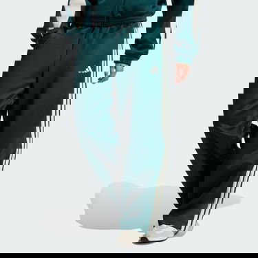 Спортни панталони adidas Performance Stadium 3-Stripes Track Pants Зелено | JW0529, 0
