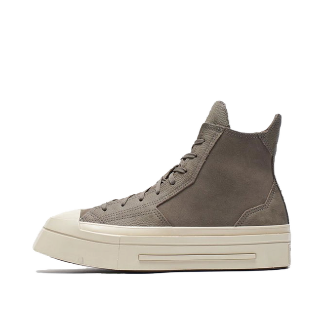 Chuck 70 De Luxe Squared Hi