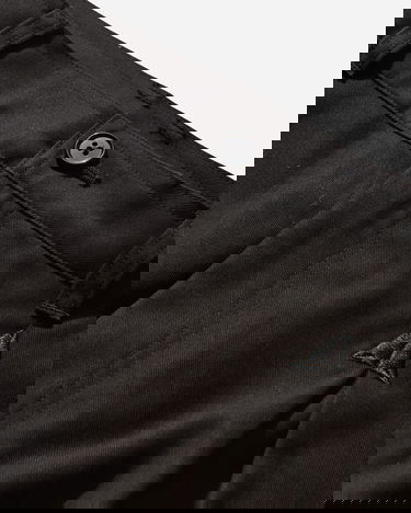 Карго панталони Asics Novalis Mirbelioids Pleated Cargo Trousers Черно | 2203A322-001, 4