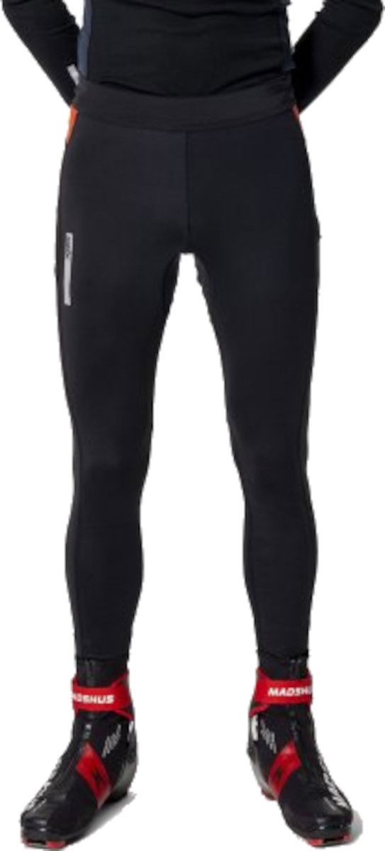 Клинове SWIX Swix Roadline Tights Черно | 10029-23-10000, 0