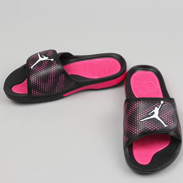 Кецове и обувки Jordan Jordan Hydro 5 GG Черно | 820262-009, 2