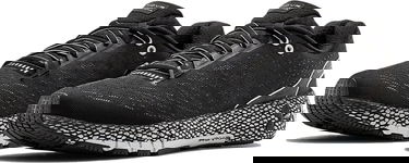 Кецове и обувки Under Armour HOVR Machina Черно | 3021956-001, 2