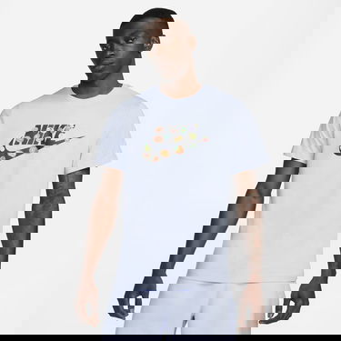 Тениска Nike Sportswear T-Shirt Синьо | DQ1047-548, 0