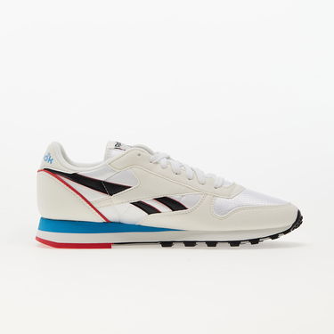 Кецове и обувки Reebok Classic Leather Бяло | GY4115, 1