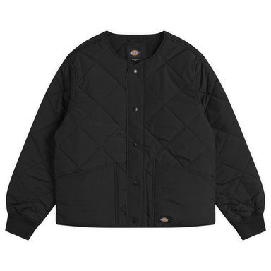 Samburg Quilted Liner Jacket, 0