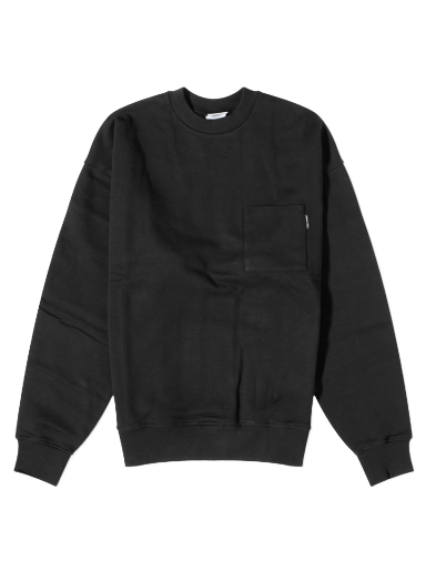 Enjata Pocket Crewneck