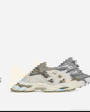 Кецове и обувки Asics GEL-NYC Сиво | 1203A372-020, 0