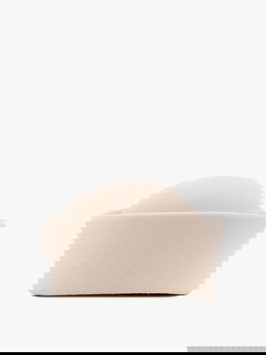 Шапка Loro Piana Beige Felt Hat Бежово | FAP1515D0FW, 2