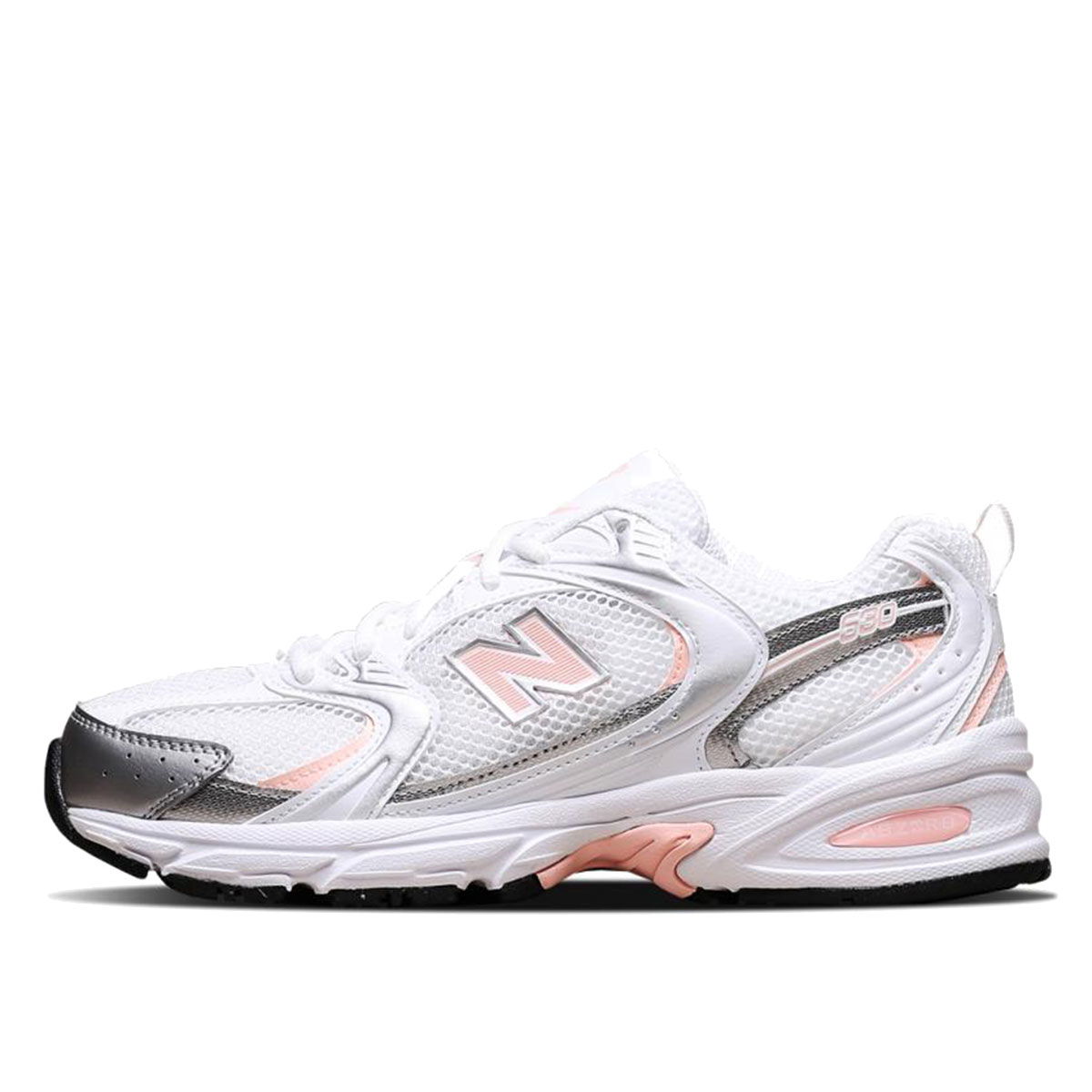 Кецове и обувки New Balance 530 Бяло | MR530ECP, 1