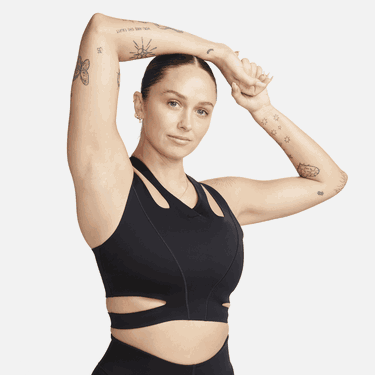 Сутиен Nike FutureMove Bra Черно | FQ2640-010, 3