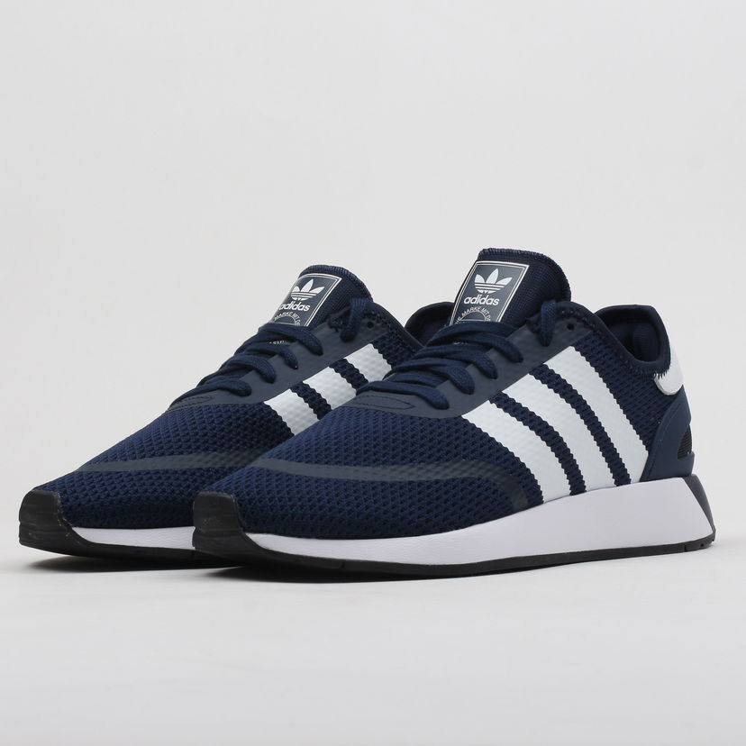 Кецове и обувки adidas Originals N-5923 Тъмно синьо | B37959
