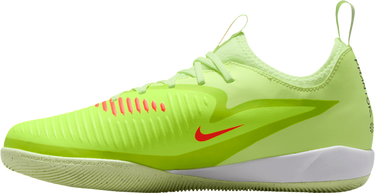 Кецове и обувки Nike JR PHANTOM 6 LOW ACADEMY IC Зелено | hq2035-800, 1