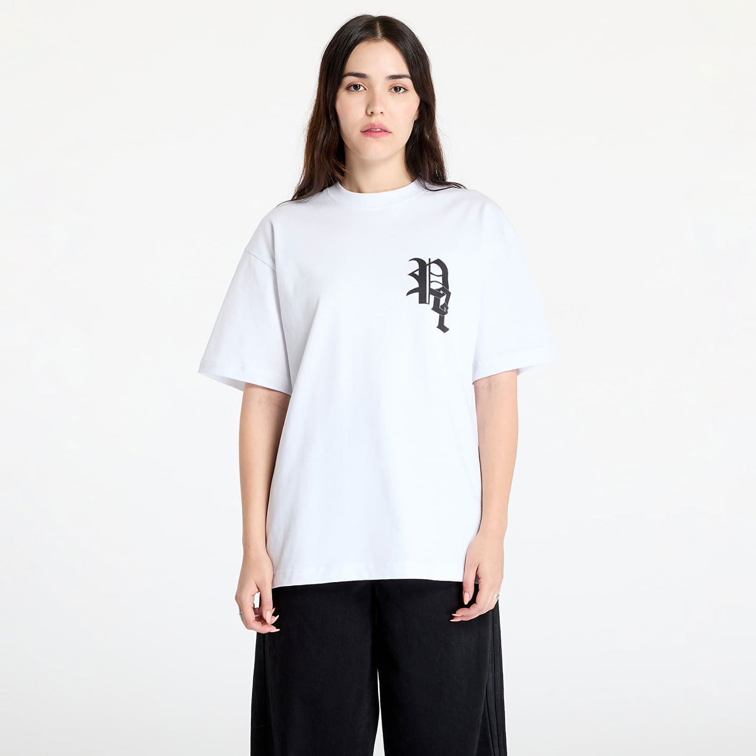 Тениска Patta 3D POC T-Shirt UNISEX White Бяло | POC-AW24-1000-290-0308-002, 1