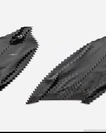 Суитчър Carhartt WIP Alda Zip Sweat Jacket Сиво | I036056 0D2XX, 1