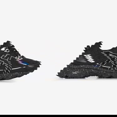 Кецове и обувки Asics Gel-Venture 6 "Black/Pure Silver" Черно | 1204A122-003, 0