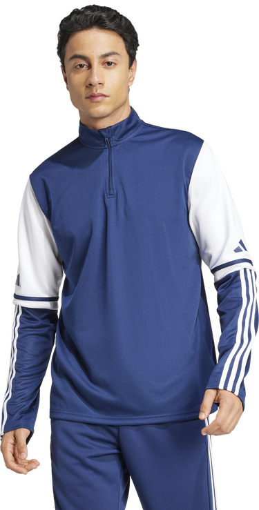 Суитчър adidas Originals Adidas Squadra 25 TR Top Long Sleeve Синьо | jd2983, 6