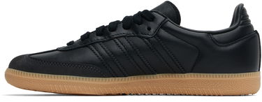 Кецове и обувки adidas Originals Samba OG Черно | JS2762, 1