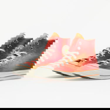 Кецове и обувки Converse Concepts Chuck 70 Hi Оранжево
 | 170590C, 4