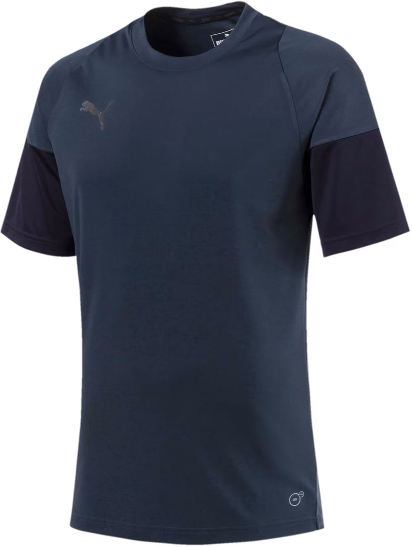 Тениска Puma Football NXT T-Shirt Синьо | 655777-003