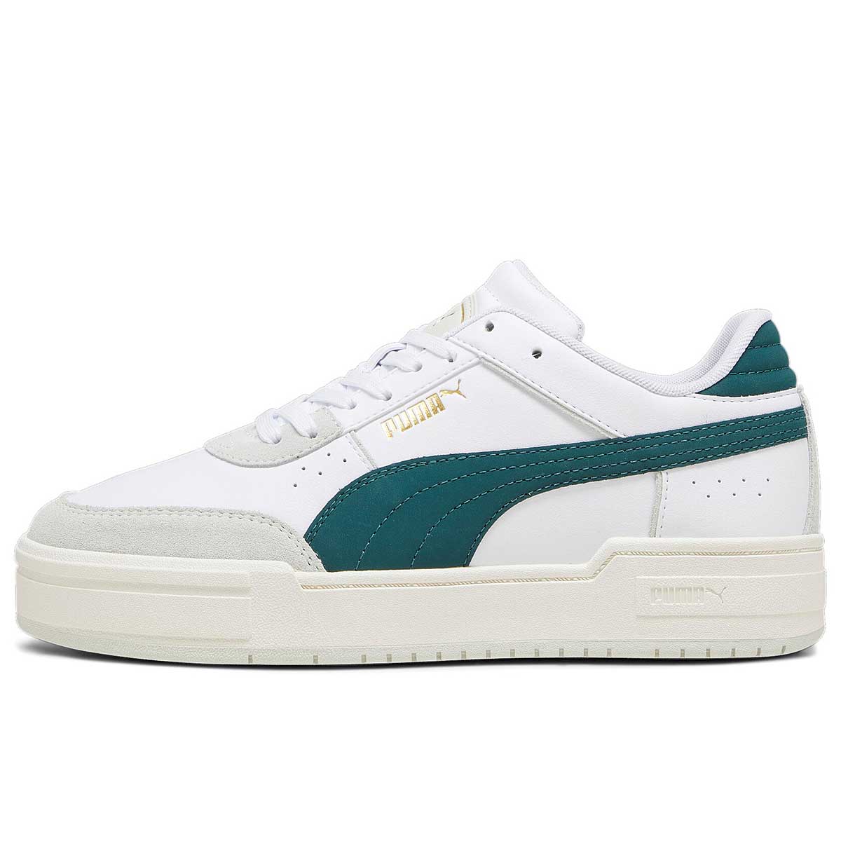 Кецове и обувки Puma CA Pro Sport Mix "Grey" Сиво | 393445_01, 1