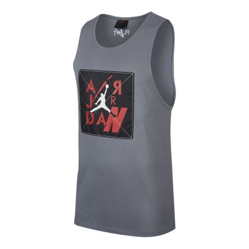 Потник Jordan Jordan Training Basketball Vest Сиво | CI0276-065, 0