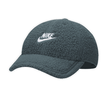 Шапка с козирка Nike Club Cap Зелено | FJ8629-328, 0