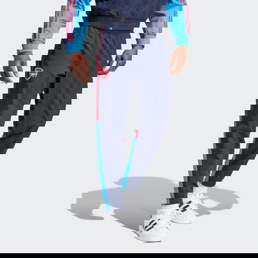 Спортни панталони adidas Performance Arsenal Woven Tracksuit Bottoms Тъмно синьо | IU2071, 0