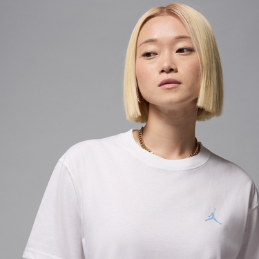 Тениска Jordan Jordan Graphic T-Shirt Бяло | HJ0187-100, 3