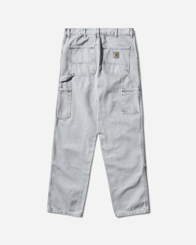 Double Knee Pants