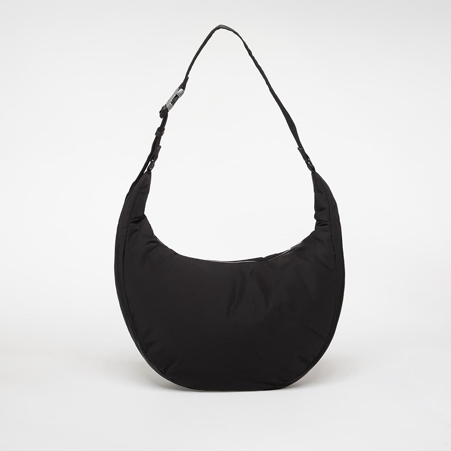 Чанта през рамо Represent Clo Padded Sling Bag Черно | MLM100252-01, 1